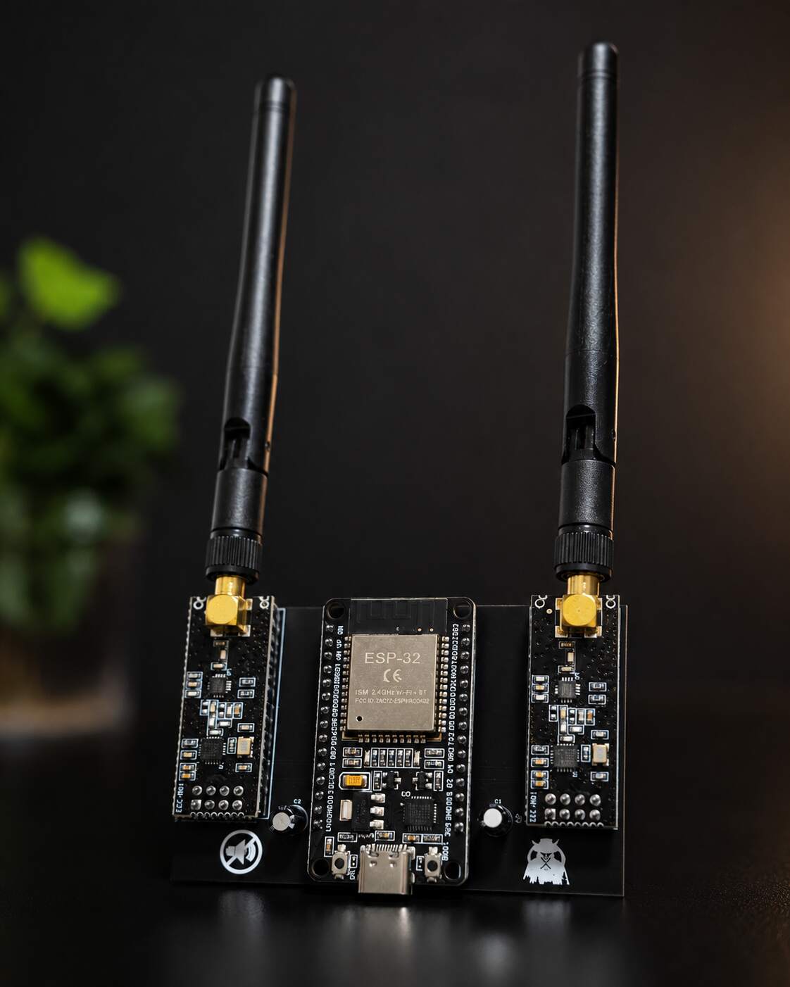 kit bluetooth 70M